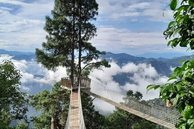 Art, Healing and Nature Route